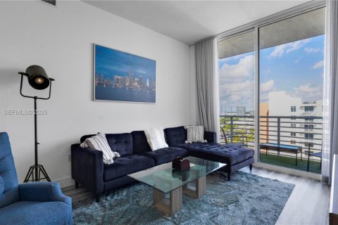 Copropriété à louer à Aventura, Floride: 2 chambres, 99.41 m2 № 1988215 - photo 1