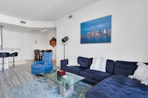 Copropriété à louer à Aventura, Floride: 2 chambres, 99.41 m2 № 1988215 - photo 3