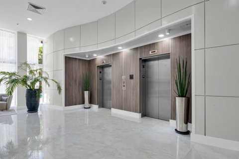 Copropriété à louer à Aventura, Floride: 2 chambres, 99.41 m2 № 1988215 - photo 28