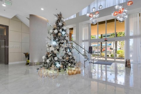 Copropriété à louer à Aventura, Floride: 2 chambres, 99.41 m2 № 1988215 - photo 27