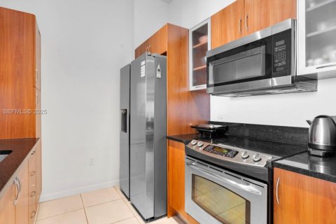 Copropriété à louer à Aventura, Floride: 2 chambres, 99.41 m2 № 1988215 - photo 8