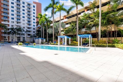 Copropriété à louer à Aventura, Floride: 2 chambres, 99.41 m2 № 1988215 - photo 24