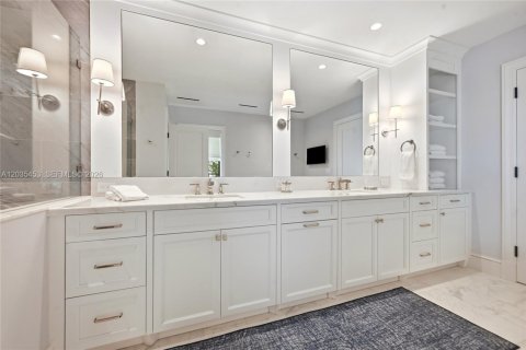 Villa ou maison à vendre à Palm Beach, Floride: 3 chambres № 2169359 - photo 7