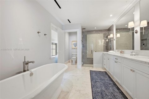 Villa ou maison à vendre à Palm Beach, Floride: 3 chambres № 2169359 - photo 6