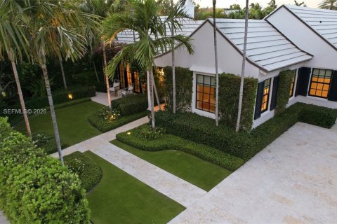 Villa ou maison à vendre à Palm Beach, Floride: 3 chambres № 2169359 - photo 13