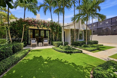 Villa ou maison à vendre à Palm Beach, Floride: 3 chambres № 2169359 - photo 27