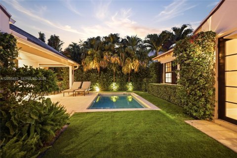 Villa ou maison à vendre à Palm Beach, Floride: 3 chambres № 2169359 - photo 16