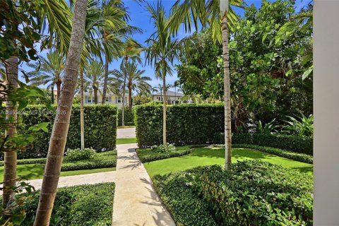 Villa ou maison à vendre à Palm Beach, Floride: 3 chambres № 2169359 - photo 11