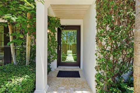 Villa ou maison à vendre à Palm Beach, Floride: 3 chambres № 2169359 - photo 12