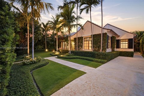 Villa ou maison à vendre à Palm Beach, Floride: 3 chambres № 2169359 - photo 14