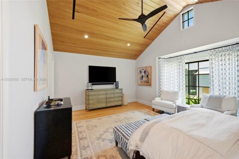 Villa ou maison à vendre à Palm Beach, Floride: 3 chambres № 2169359 - photo 4