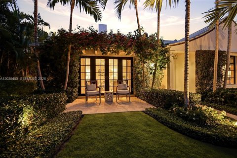 Villa ou maison à vendre à Palm Beach, Floride: 3 chambres № 2169359 - photo 15