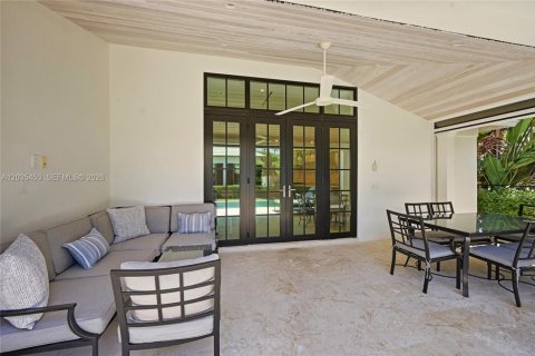 Villa ou maison à vendre à Palm Beach, Floride: 3 chambres № 2169359 - photo 24