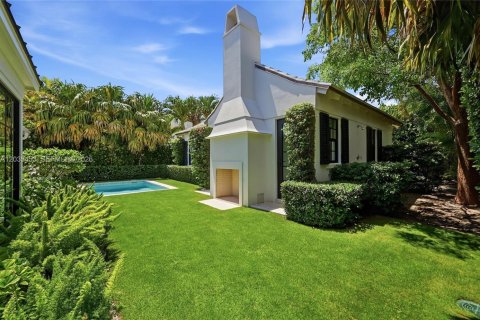 Villa ou maison à vendre à Palm Beach, Floride: 3 chambres № 2169359 - photo 26
