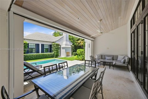 Villa ou maison à vendre à Palm Beach, Floride: 3 chambres № 2169359 - photo 23