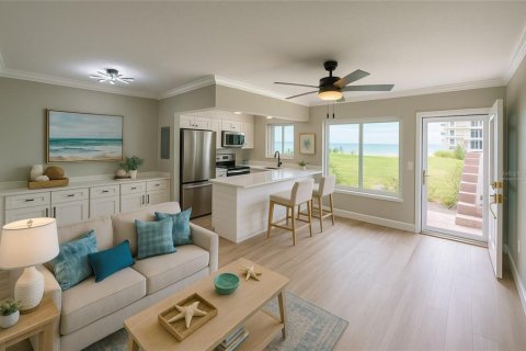 Condo in Sarasota, Florida, 1 bedroom № 2100020 - photo 16