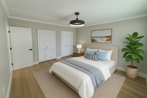 Condo in Sarasota, Florida, 1 bedroom № 2100020 - photo 19