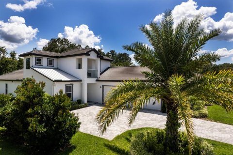 Villa ou maison à Sorrento, Floride 4 chambres, 262.54 m2 № 2287870