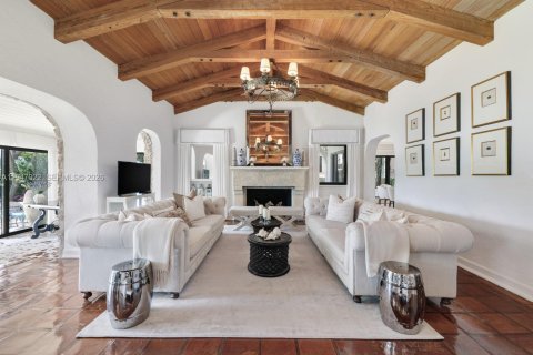 Villa ou maison à louer à Miami Beach, Floride: 4 chambres, 287.25 m2 № 2003118 - photo 14