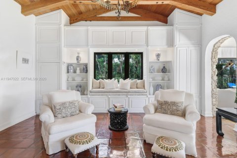 Villa ou maison à louer à Miami Beach, Floride: 4 chambres, 287.25 m2 № 2003118 - photo 15