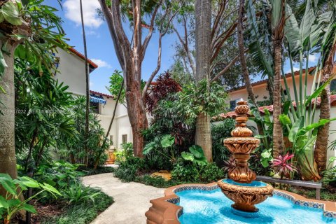 Villa ou maison à louer à Miami Beach, Floride: 4 chambres, 287.25 m2 № 2003118 - photo 10