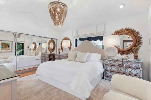 Villa ou maison à louer à Miami Beach, Floride: 4 chambres, 287.25 m2 № 2003118 - photo 22