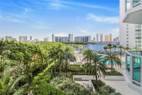 Купить кондоминиум в Авентура, Флорида 3 спальни, 286.32м2, № 2012575 - фото 10