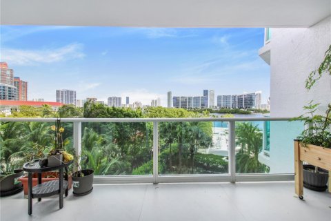 Купить кондоминиум в Авентура, Флорида 3 спальни, 286.32м2, № 2012575 - фото 9