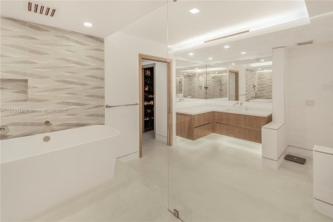 Купить кондоминиум в Авентура, Флорида 3 спальни, 286.32м2, № 2012575 - фото 15