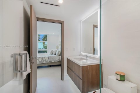Купить кондоминиум в Авентура, Флорида 3 спальни, 286.32м2, № 2012575 - фото 21