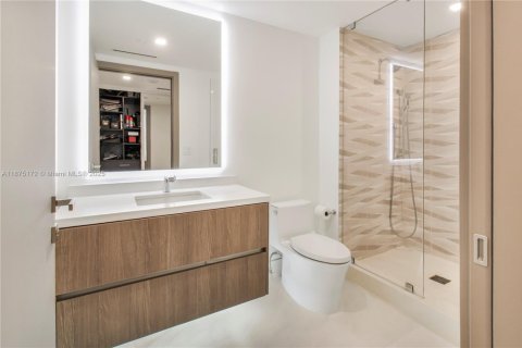 Купить кондоминиум в Авентура, Флорида 3 спальни, 286.32м2, № 2012575 - фото 24