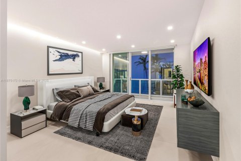 Купить кондоминиум в Авентура, Флорида 3 спальни, 286.32м2, № 2012575 - фото 5