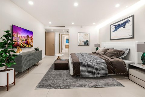 Купить кондоминиум в Авентура, Флорида 3 спальни, 286.32м2, № 2012575 - фото 4