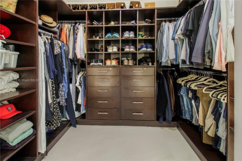 Купить кондоминиум в Авентура, Флорида 3 спальни, 286.32м2, № 2012575 - фото 18