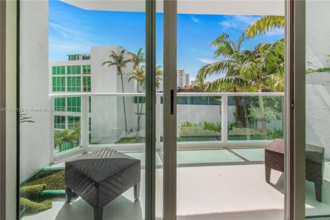 Купить кондоминиум в Авентура, Флорида 3 спальни, 286.32м2, № 2012575 - фото 19