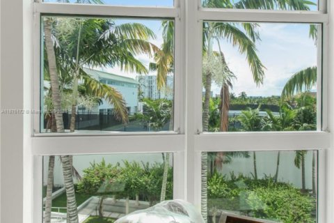 Купить кондоминиум в Авентура, Флорида 3 спальни, 286.32м2, № 2012575 - фото 22