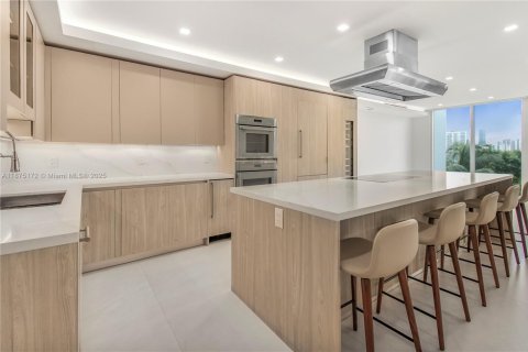 Купить кондоминиум в Авентура, Флорида 3 спальни, 286.32м2, № 2012575 - фото 3