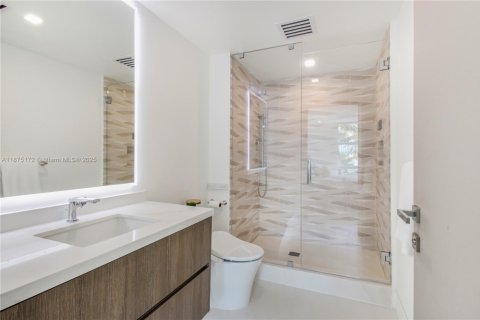 Купить кондоминиум в Авентура, Флорида 3 спальни, 286.32м2, № 2012575 - фото 20