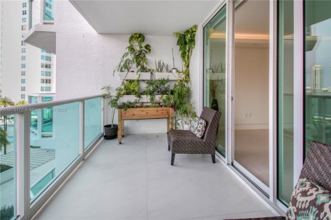 Купить кондоминиум в Авентура, Флорида 3 спальни, 286.32м2, № 2012575 - фото 8