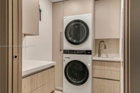 Купить кондоминиум в Авентура, Флорида 3 спальни, 286.32м2, № 2012575 - фото 23