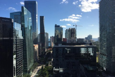 Снять в аренду кондоминиум в Майами, Флорида 51.19м2, № 2050705 - фото 4