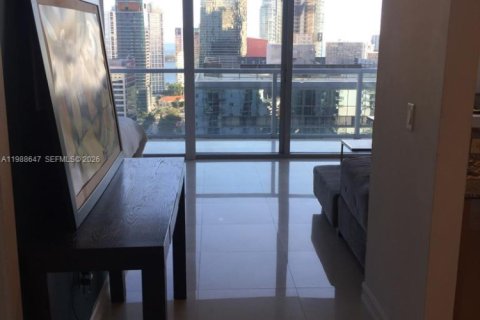 Снять в аренду кондоминиум в Майами, Флорида 51.19м2, № 2050705 - фото 9