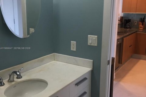 Снять в аренду кондоминиум в Майами, Флорида 51.19м2, № 2050705 - фото 5