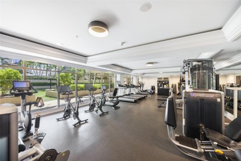 Condo in Miami, Florida, 3 bedrooms  № 1980670 - photo 20