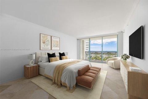 Condo in Miami, Florida, 3 bedrooms  № 1980670 - photo 7