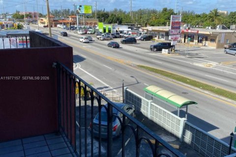 Снять в аренду кондоминиум в Майами, Флорида 1 спальня, 72.28м2, № 2042516 - фото 18