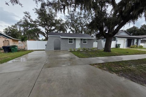 Villa ou maison à vendre à Tampa, Floride: 3 chambres, 99.59 m2 № 2399212 - photo 3