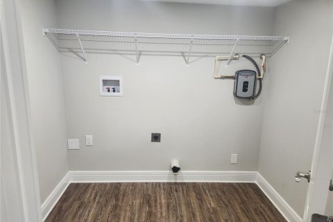 Villa ou maison à vendre à Tampa, Floride: 3 chambres, 99.59 m2 № 2399212 - photo 22