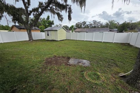 Villa ou maison à vendre à Tampa, Floride: 3 chambres, 99.59 m2 № 2399212 - photo 5