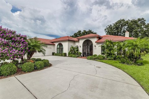 Casa en venta en Lake Wales, Florida, 2 dormitorios, 310.29 m2 № 1866353 - foto 1